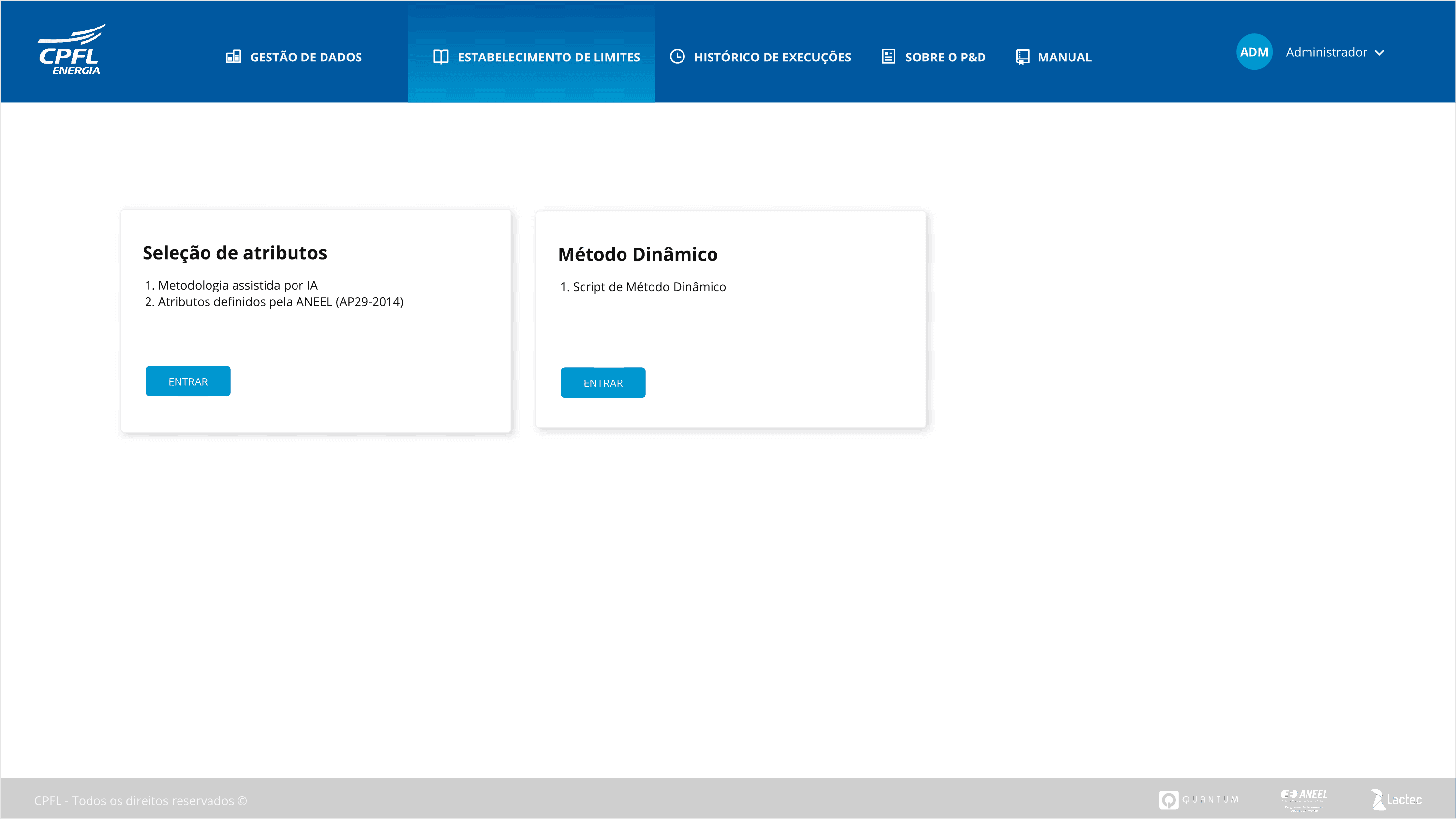 [Python/React/Django] ML/AI Integration System - Image 2