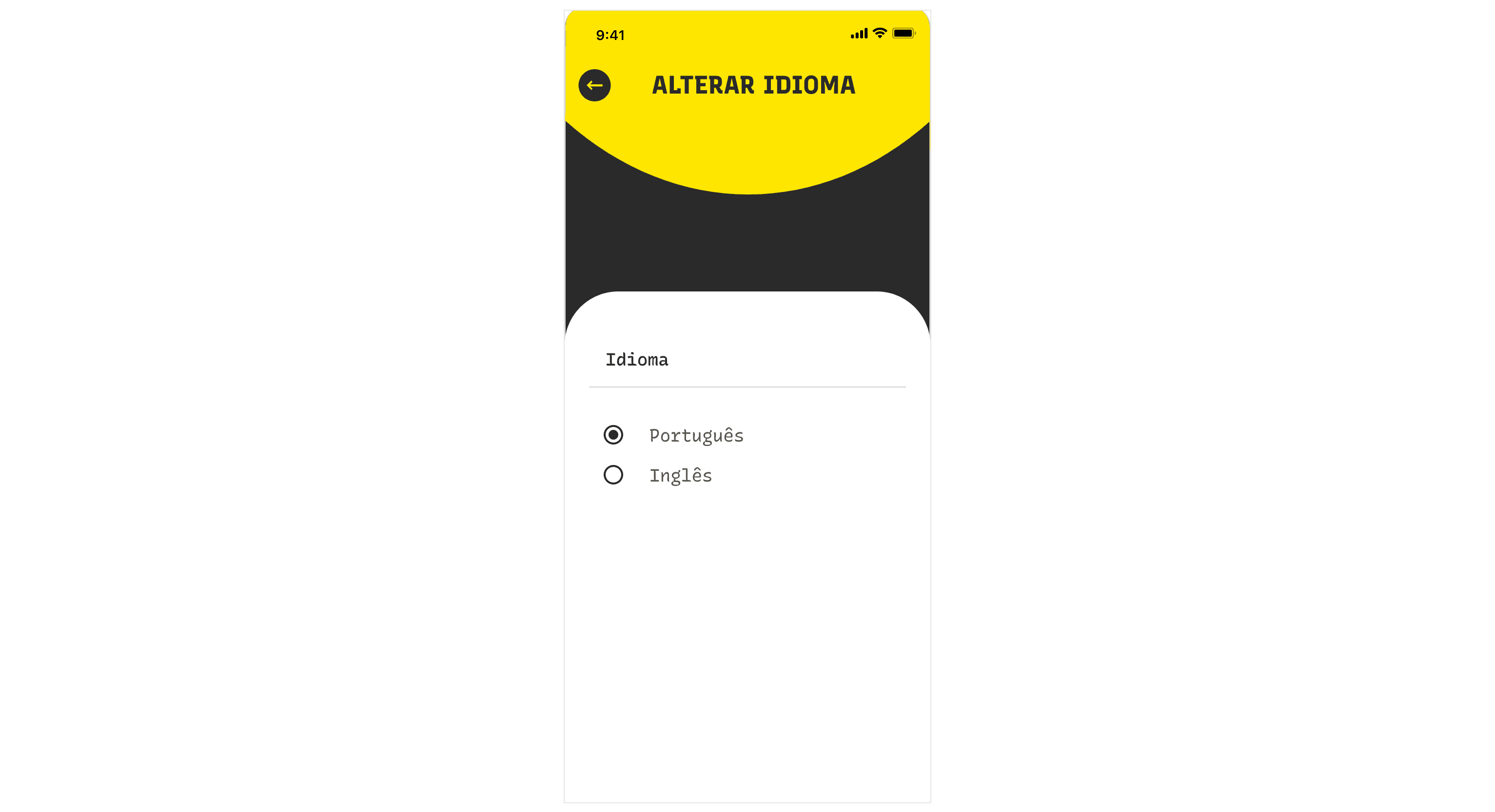 [React Native/TypeScript] Ictus Power Meter - Image 8