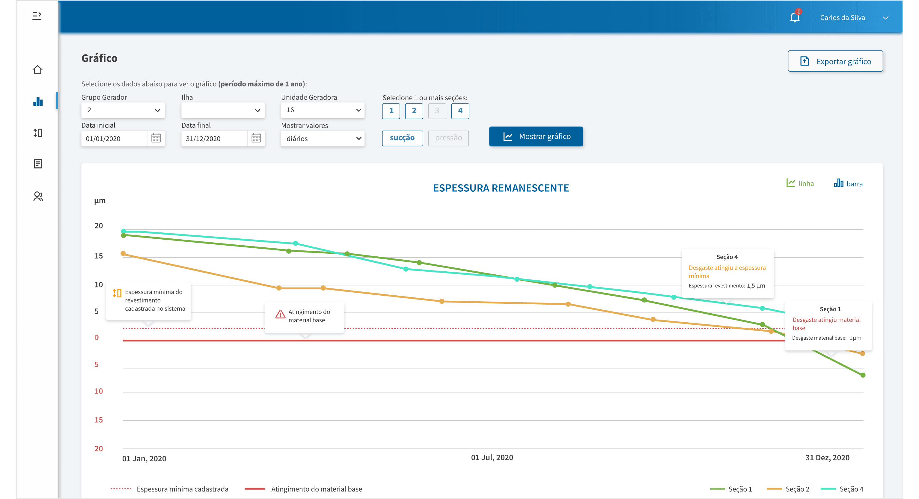 [Vue.js/TypeScript/Spring Boot] Wi-SUN Network Simulation Tool - Image 4