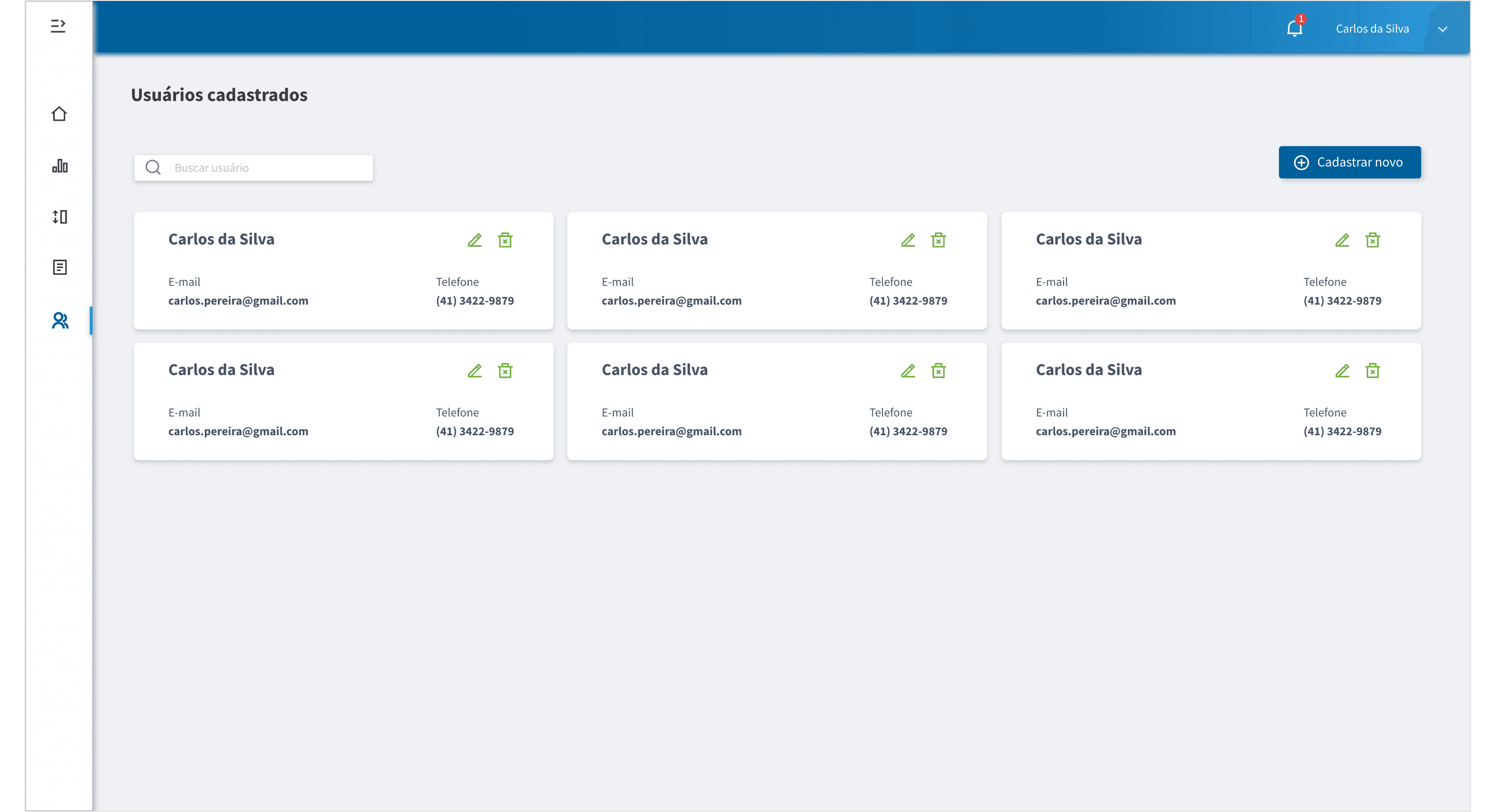 [Vue.js/TypeScript/Spring Boot] Wi-SUN Network Simulation Tool - Image 7