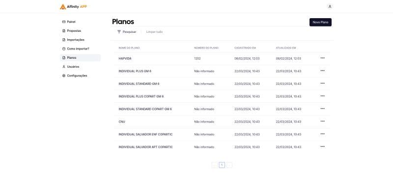 Texas Affinity - Affinity APP - Image 2