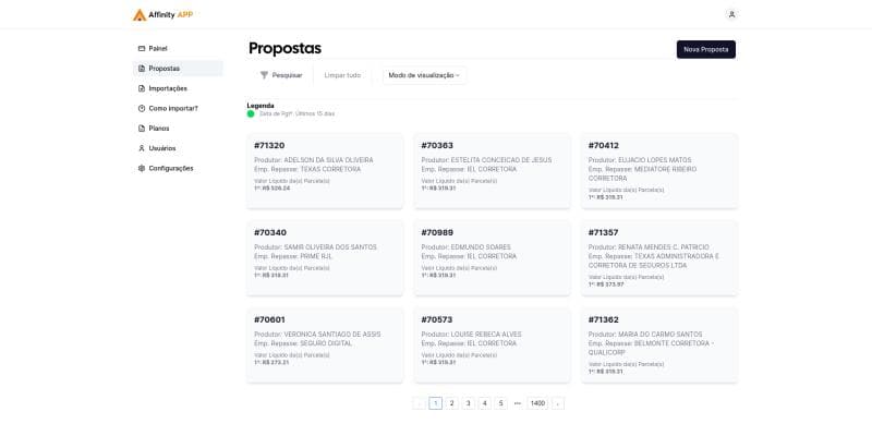 Texas Affinity - Affinity APP - Image 4
